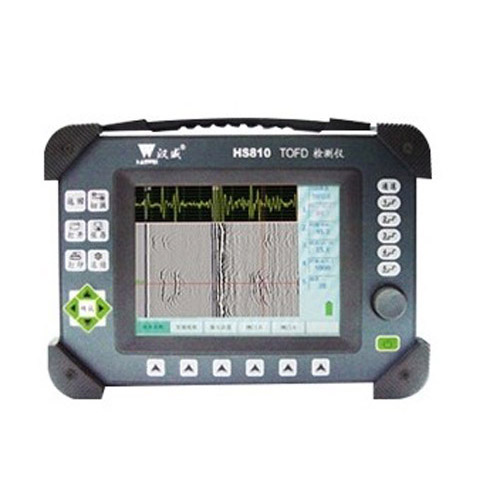 便携式TOFD超声波检测仪 HS810