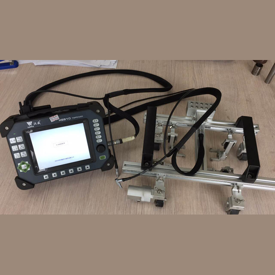 TOFD 超声波检测仪HS810