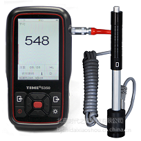 TIME 5350 里氏硬度计